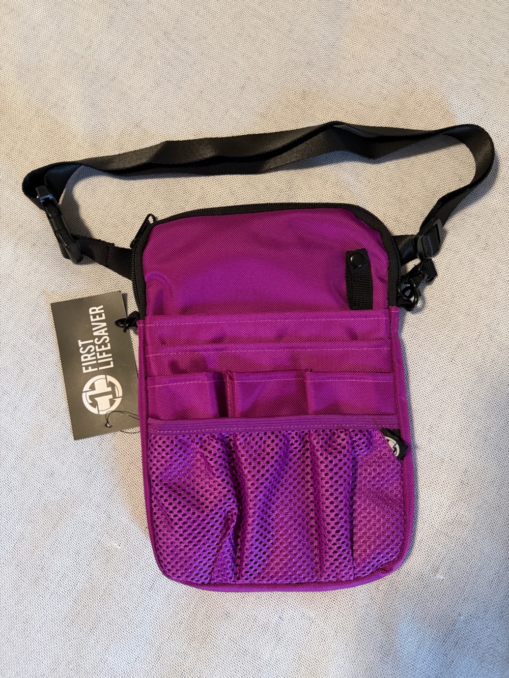 Nurse Fanny pack